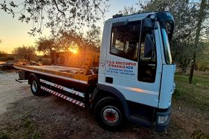 Carroattrezzi Eurocargo 100 e 18