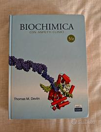 Biochimica - Devlin- V edizione