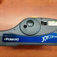 Polaroid 35mm – Compatta Analogica Vintage