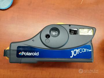 Polaroid 35mm – Compatta Analogica Vintage