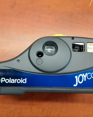 Polaroid 35mm – Compatta Analogica Vintage