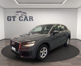 AUDI Q2 1.6 TDI S tronic