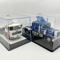 Modellini Camion 1:43 FIAT PETERBILT