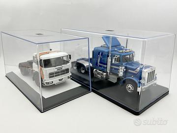 Modellini Camion 1:43 FIAT PETERBILT