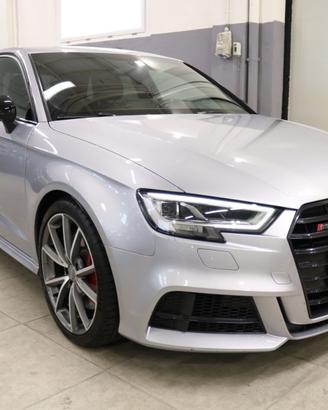 AUDI S3 2.0 TFSI quattro "" B&O / PERFETTA ""