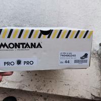 Scarpe da lavoro edile