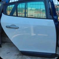 PORTIERA SPORELLO POSTERIORE DX MEGANE III 2011