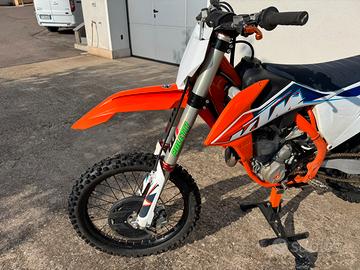 Ktm sxf