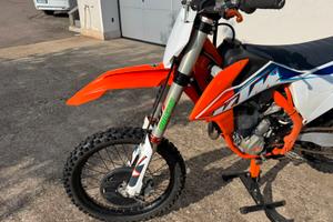 Ktm sxf
