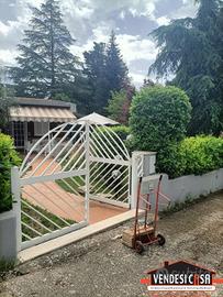 GRUMO APPULA ZONA MERCADANTE VILLA VILLAGGIO