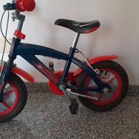 Bici bimbo