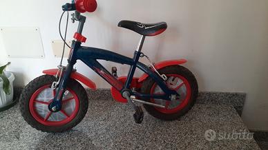 Bici bimbo