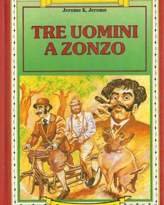 LIBRO NARRATIVA