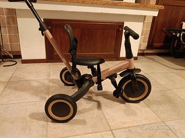 Triciclo ZOPA Razor 3in1