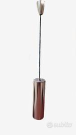 Lampada da soffitto Cilindro S 40 Design M. Nanni