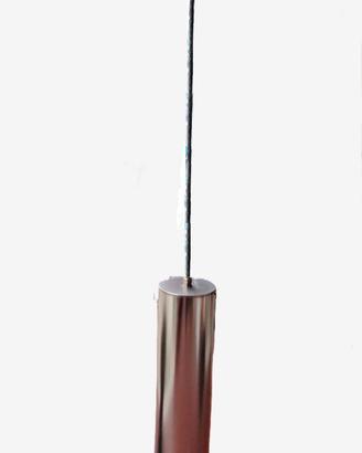 Lampada da soffitto Cilindro S 40 Design M. Nanni