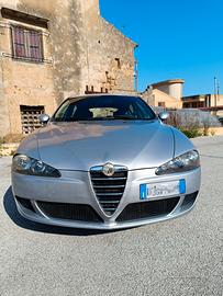 Alfa Romeo 147 1.9 JTD 