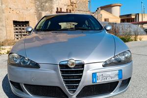 Alfa Romeo 147 1.9 JTD 