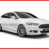Ricambi auto ford mondeo