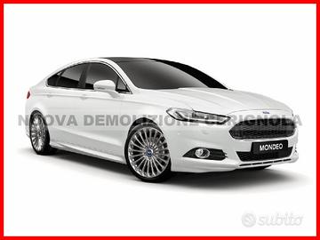 Ricambi auto ford mondeo