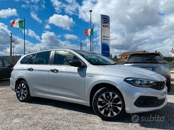 Fiat Tipo 1.6 Mjt 130cv S&S SW Mirror