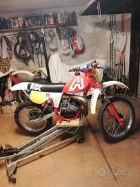 Aprilia MX CC80 CROSS RESTAURATA