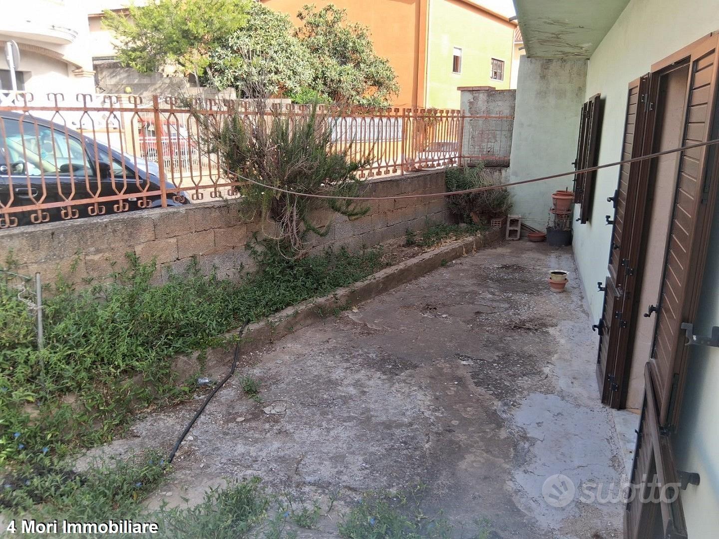 Apartment in Igrèsias/Iglesias, Sulcis Iglesiente - Altro