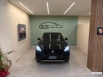 Jaguar E-Pace 2.0D 150 CV AWD R-Dynamic Automatico
