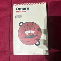 Omero, Odissea