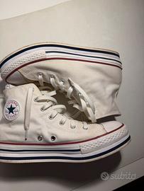 Converse-Chuck Taylor All Star Lift Platform