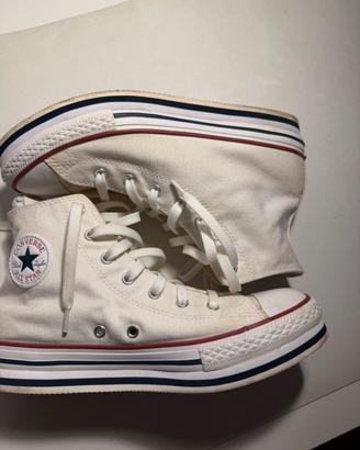 Converse-Chuck Taylor All Star Lift Platform