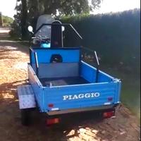 Piaggio lambretta