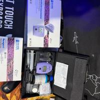 Hanna Checker no3 (ovetto) + reagenti nuovi