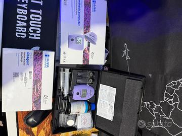 Hanna Checker no3 (ovetto) + reagenti nuovi