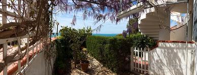 Appartamento in case a schiera