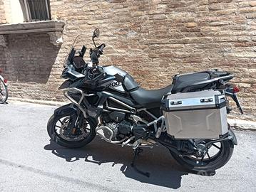 Triumph Tiger 1200 - 2023