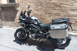 Triumph Tiger 1200 - 2023