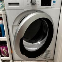 Asciugatrice Indesit YT M11 92S RX 9kg A++