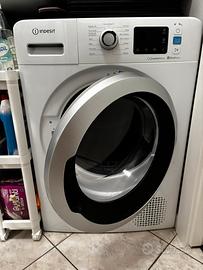 Asciugatrice Indesit YT M11 92S RX 9kg A++