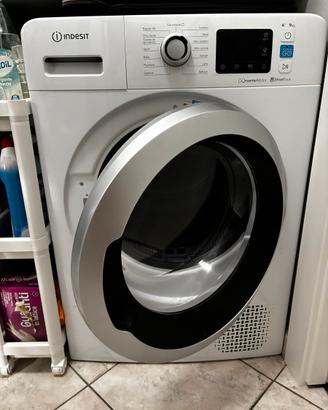 Asciugatrice Indesit YT M11 92S RX 9kg A++
