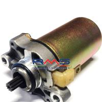 motorino avviamento scarabeo 50 2t 