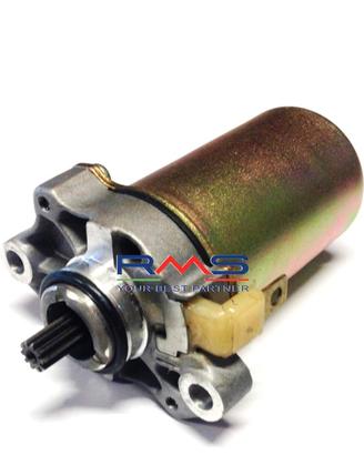 motorino avviamento scarabeo 50 2t 