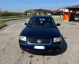 Volkswagen Passat 1.9 TDI 131 CV