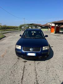 Volkswagen Passat 1.9 TDI 131 CV