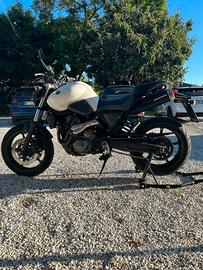 Yamaha MT-03 660 per A2