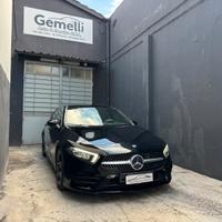 Mercedes - Benz A180 Premium