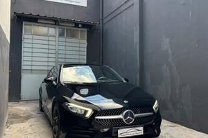 Mercedes - Benz A180 Premium