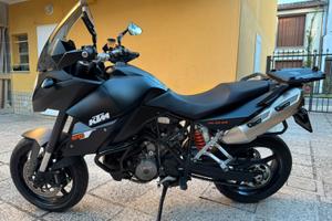 Ktm SMT 990