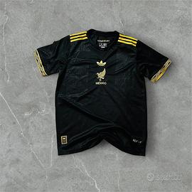 Maglia Originale Messico mondiali 2026, Nuova.