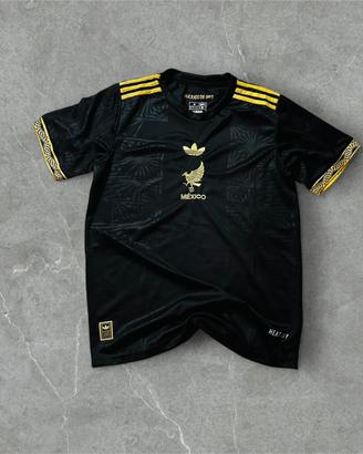 Maglia Originale Messico mondiali 2026, Nuova.